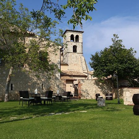 Monastero Di Sant'Erasmo Hotel Veroli Kültér fotó