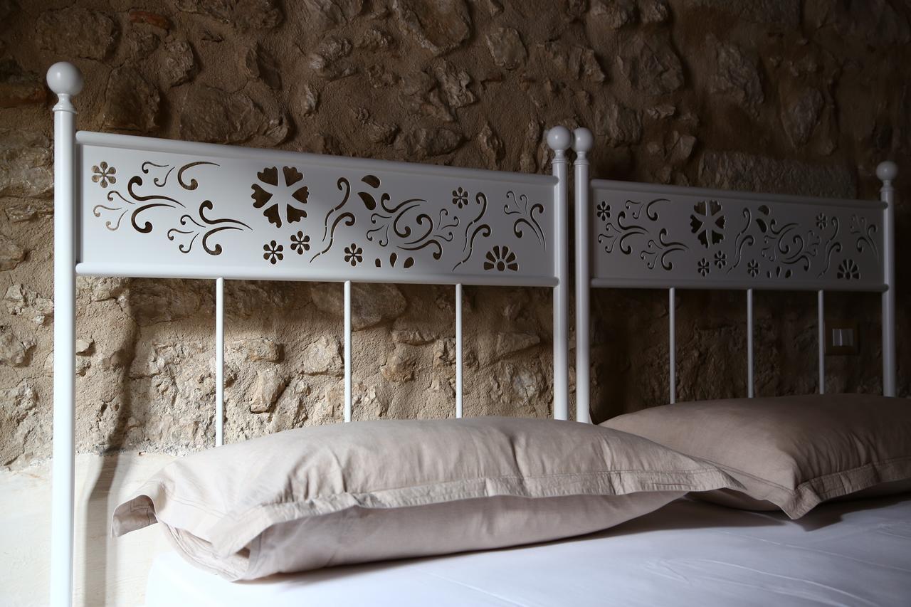 Monastero Di Sant'Erasmo Hotel Veroli Kültér fotó