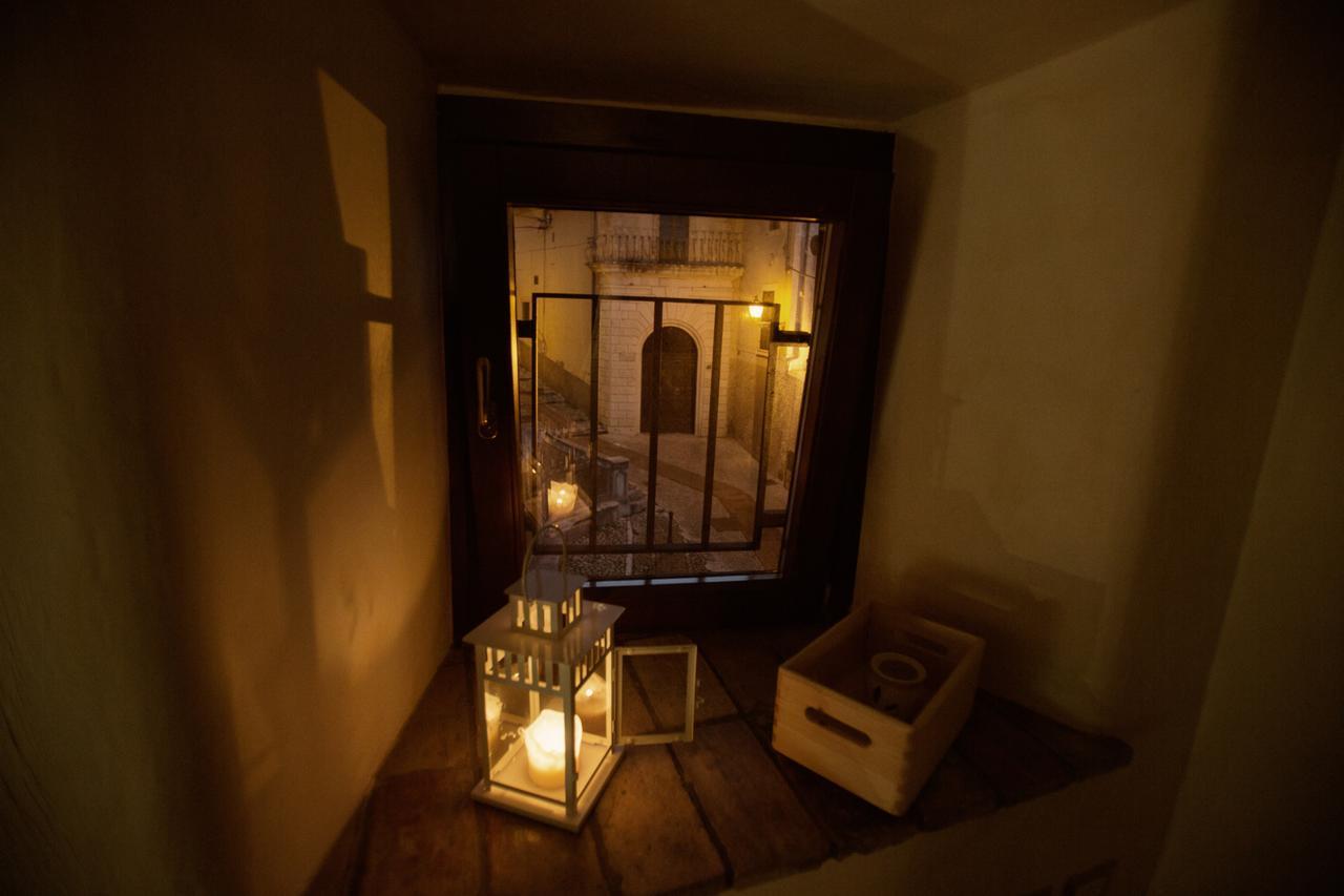 Monastero Di Sant'Erasmo Hotel Veroli Kültér fotó